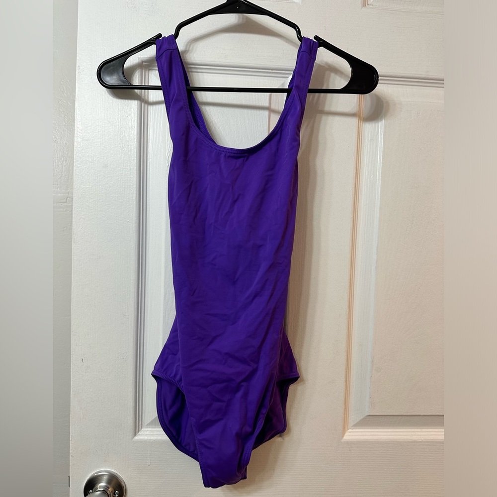 Balera S Purple Ballet Leo